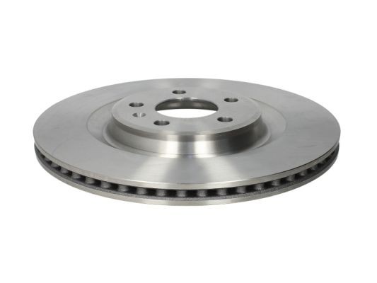 ABE C4A032ABE Brake Disc for Audi, Porsche, VW