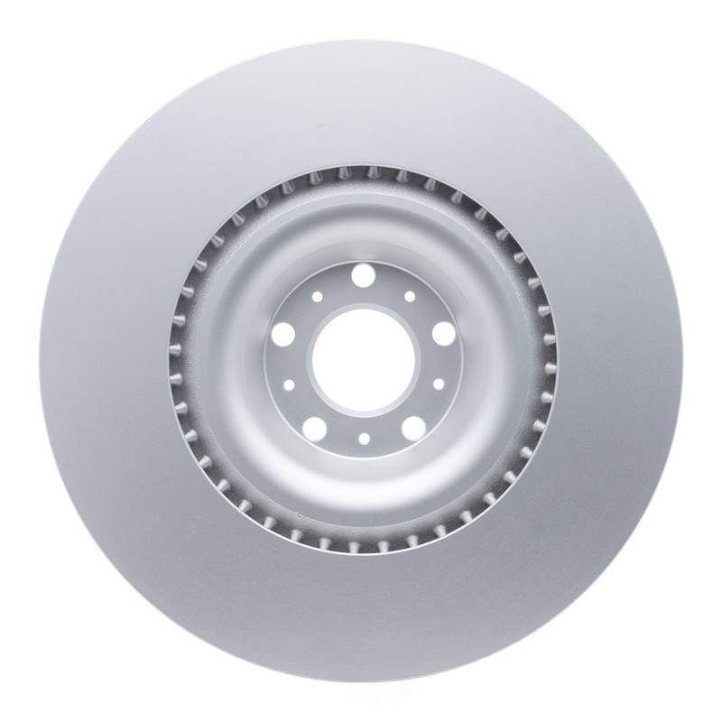 Disc Brake Rotor fits 2003-2018 Bentley Continental Flying Spur DFC gallery