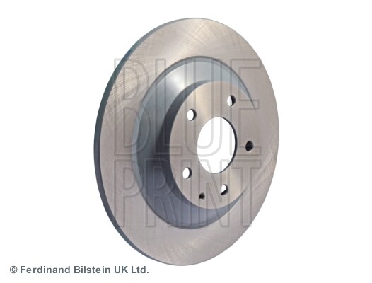 ADM543124 2x Brake Disc Pair for Mazda gallery
