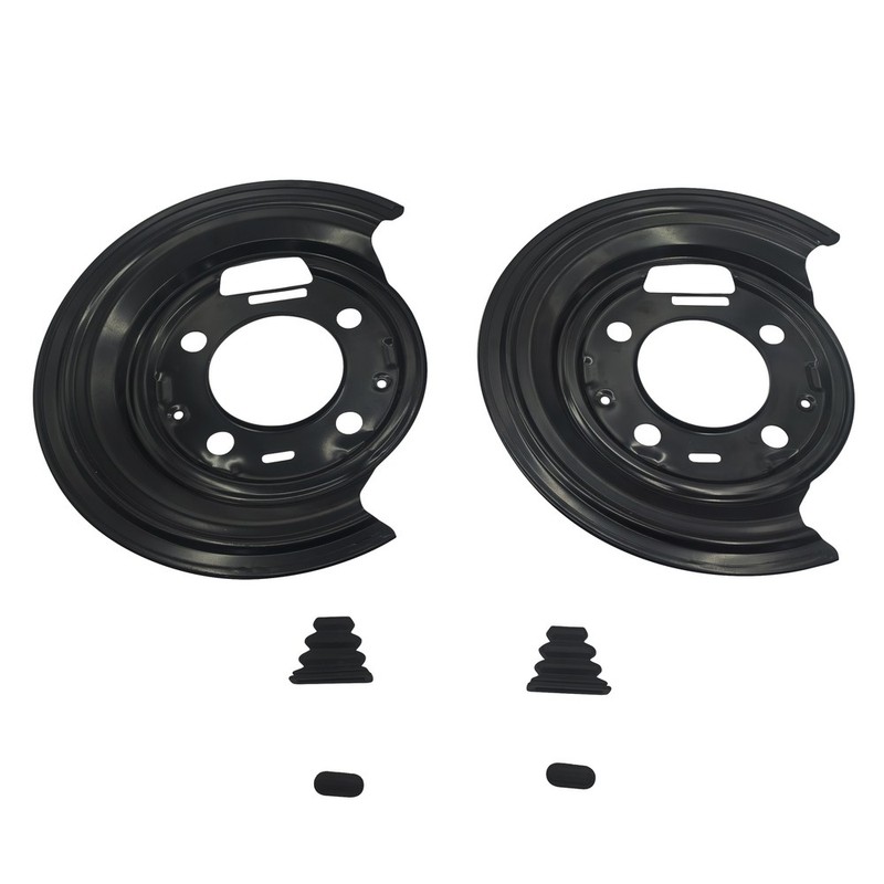 FOR DODGE RAM 2009-2011 2500 2500 3500 3500 BRAKE DUST SHIELD 52122237AA gallery
