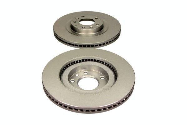 Quaro QD8956 Brake Disc for Ford USA, LINCOLN, MAZDA