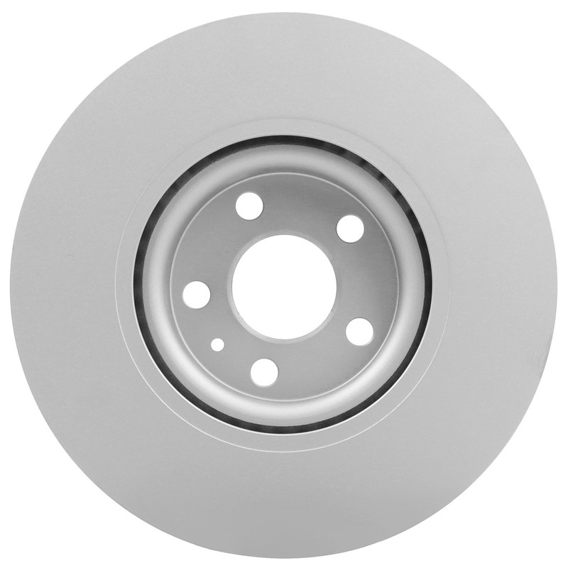 12.68 in Front Brake Rotor Set for 19-23 Volvo S60 17-23 S90 19-24 V60 18-21 V90 gallery