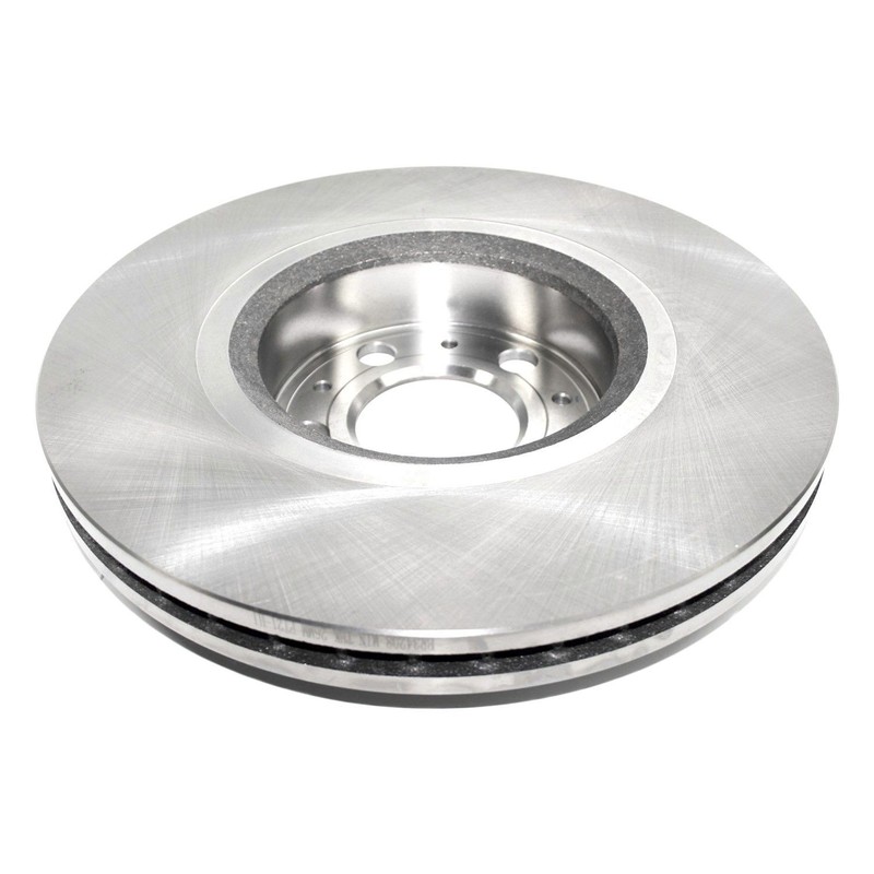 DuraGo BR34208 Disc Brake Rotor For 99-09 Volvo S60 S80 V70 XC70