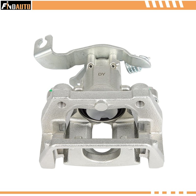 FA Rear Left Brake Calipers Bracket For 2008-2009 Ford Taurus X Mercury Sable gallery