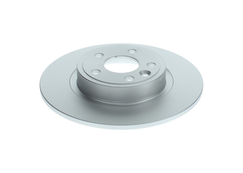2x Brake Discs Pair Solid Rear 300mm 0986479D80 Bosch Set J9C1168 T4N1742 BD2566 gallery