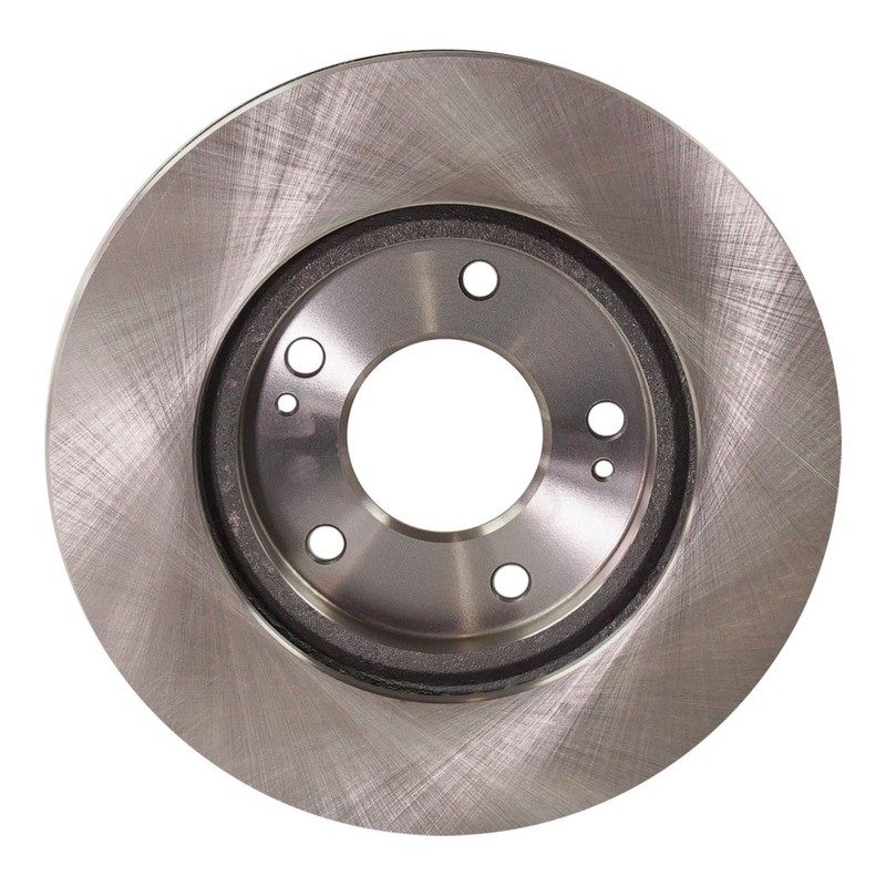 SureStop Brake Disc For Dodge Stratus 2001-2005 | Front | 2-Wheel Set gallery