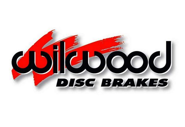 Wilwood 160-7098 - SRP Drilled Left Hand Iron Performance Rotor gallery