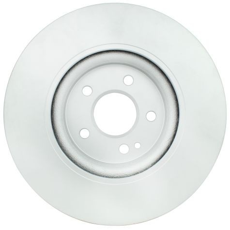 MPA Electrical Front Disc Brake Rotor for GLA250, QX30, B250, CLA250 (BR76644G) gallery