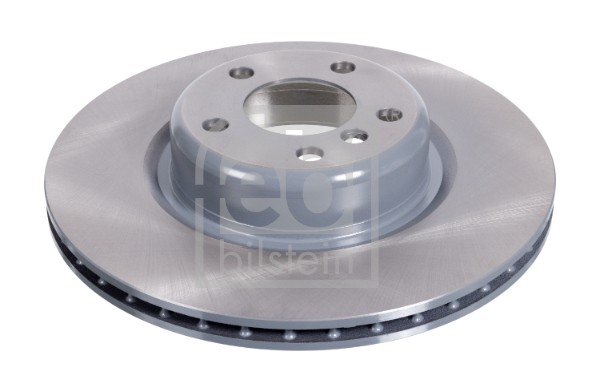 Febi Bilstein 105728 Brake Disc for BMW gallery