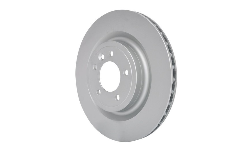 X2 PCS L&R SIDES BRAKE DISC 0986479D31 gallery