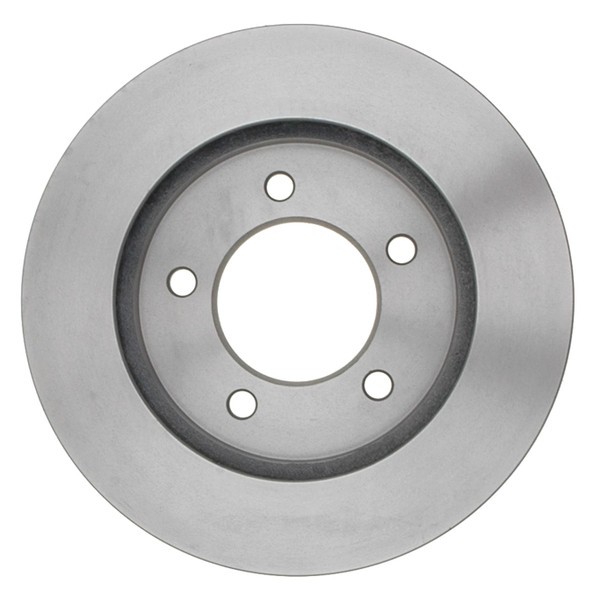For Ford Expedition 97-00 Raybestos Specialty Plain Vented Front Brake Rotor gallery