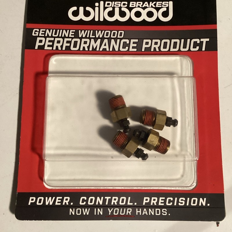 Wilwood Brakes 220-0627 BRAKE HOSE