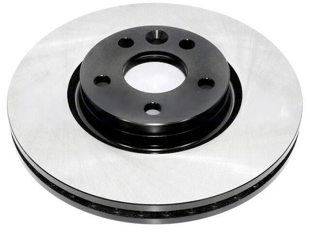 For 2015-2018 Volvo V60 Brake Rotor Front 43432FTWS 2016 2017