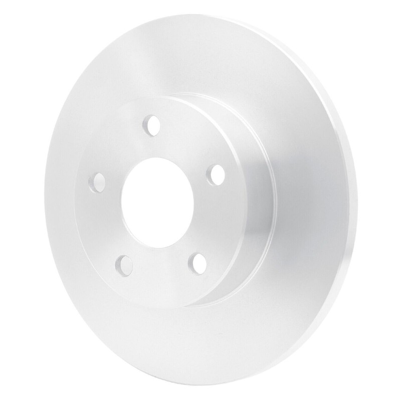For Chevy Cavalier 82 R1 Concepts eLINE Plain 1-Piece Front Brake Rotor gallery