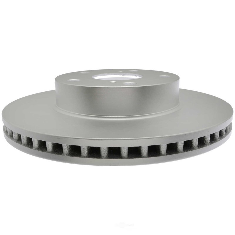 Disc Brake Rotor-Element3 Coated Raybestos 980461FZN fits 05-15 Toyota Tacoma