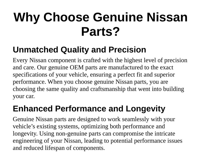 Genuine Value Advantage Nissan OE Rotor Disc Brake Front D0206-4CU0CNW gallery