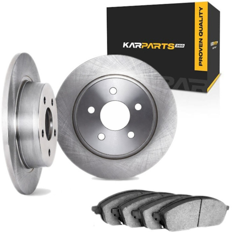For Land Rover Discovery Sport/Range Rover Evoque 2020 Rotors