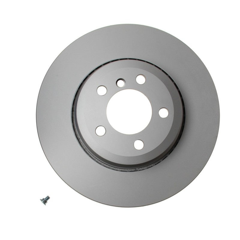 Pagid Racing 355110042 Brake Disc