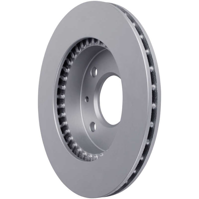 MPA Electrical Front Disc Brake Rotor for Nissan Sentra, 200SX (BR31123G) gallery
