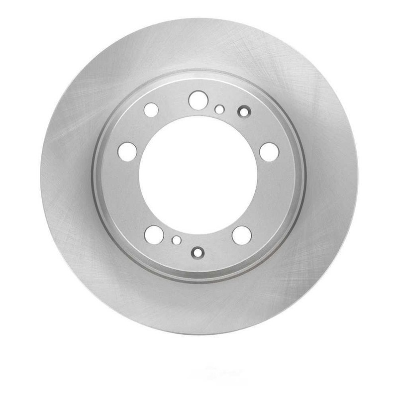 Disc Brake Rotor fits 1987-1995 Porsche 911 968 944 DFC