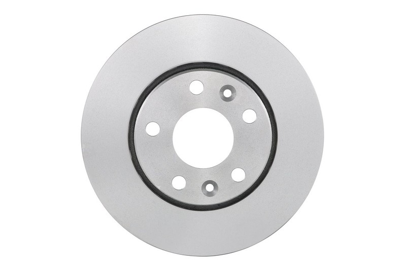 2x Brake Discs Pair Vented fits RENAULT DUSTER HM 1.5D Front 2019 on 280mm Set gallery