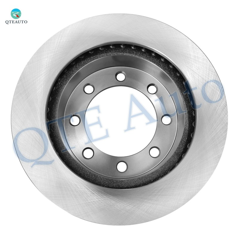 Front 329mm Brake Disc Rotors For 1995-1997 Ford F-350 4WD gallery