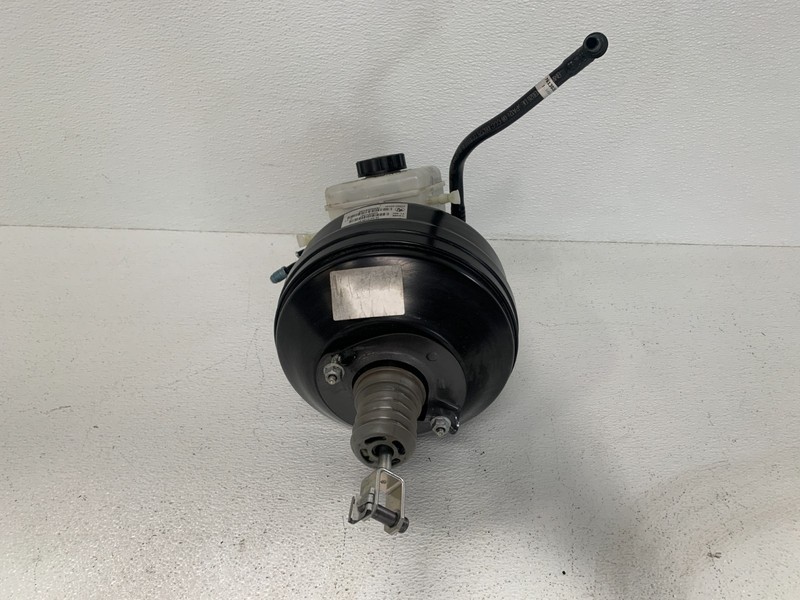 2015-2016 BMW F36 428I 435I POWER BRAKE BOOSTER OEM #A0.26 gallery