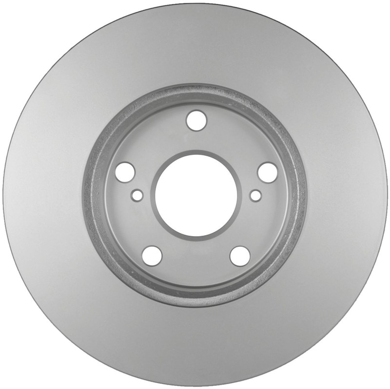 Front Brake Rotor For 2005-2015 Toyota Tacoma 2006 2007 2008 2009 2010 Bosch gallery
