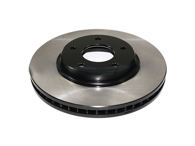 Front Brake Rotor For 2004-2009, 2011-2017 Nissan Quest 2013 2005 2006 KN472NJ