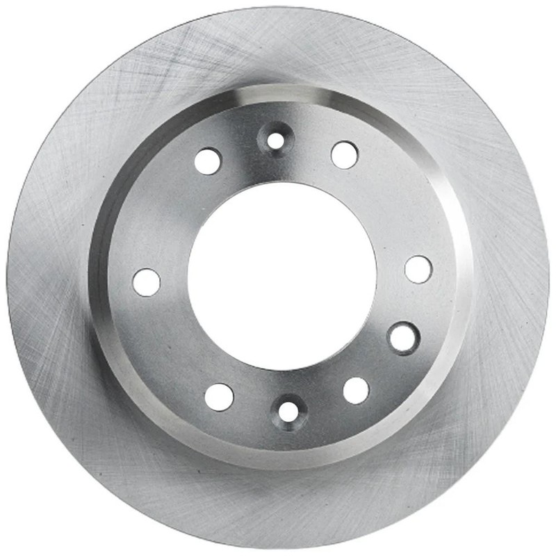 Right Rear Brake Disc 2006-2014 Kia Entourage Hyundai Sedona LX 3.5L 584114D500 gallery