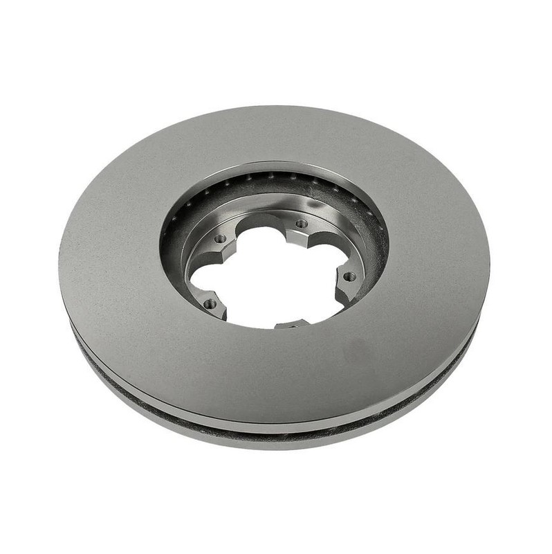 Delphi BG9150 Front Brake Disc 288mm Single For Ford Transit Tourneo Custom gallery