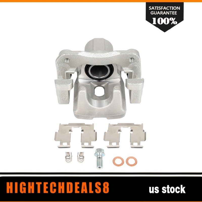 Rear Left Brake Calipers w/ Bracket Fits for Toyota Avalon 2008 2009 2010 2011 gallery