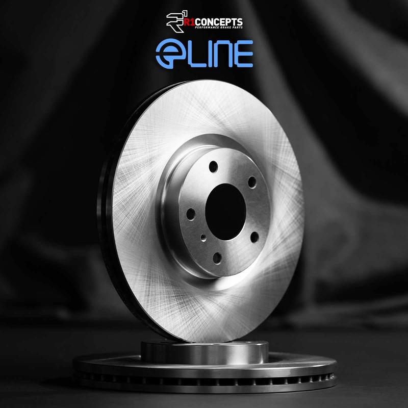 R1 Concepts Wfpn1 44000 R1 Concepts Brake Rotor Blank gallery