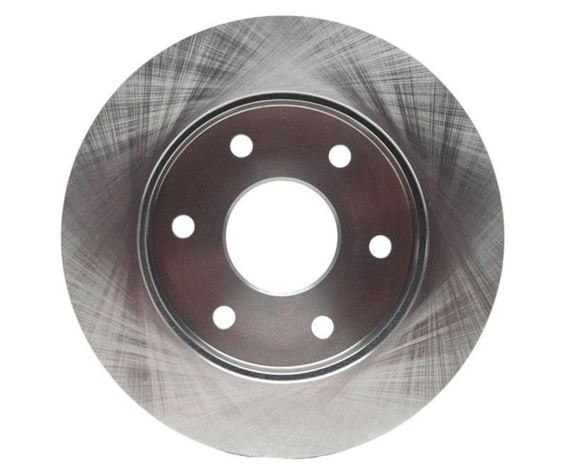 Raybestos 580438R R-Line Brake Rotor Front For Select 92-00 Chevrolet GMC Models gallery