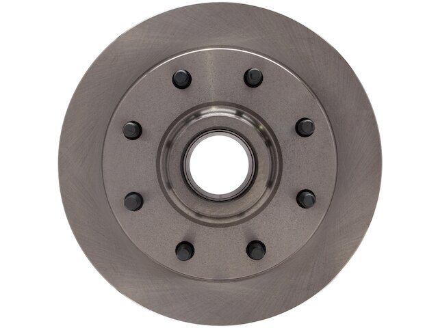 Dynamic Friction 44BC76M Front Brake Rotor Fits 1968-1975 Ford F250 RWD