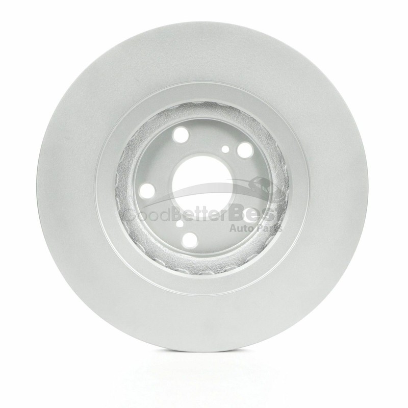 One New Bosch Disc Brake Rotor Front 50011479 for Lexus Toyota gallery
