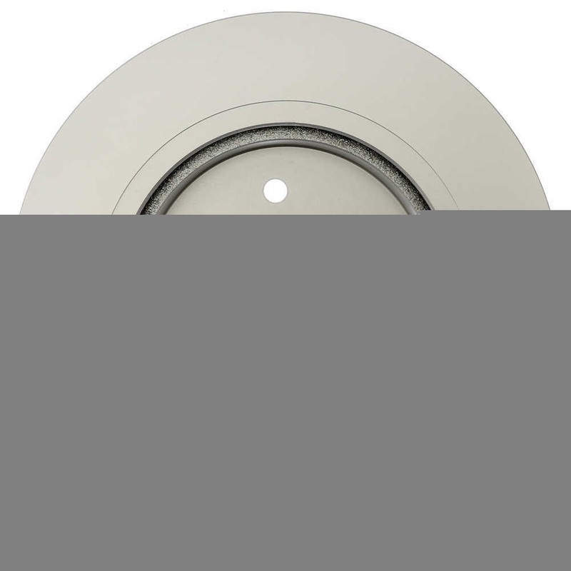 Disc Brake Rotor-Element3 Coated Raybestos 981956FZN gallery