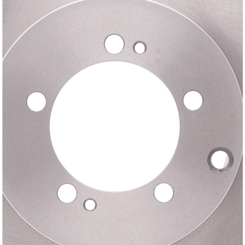 For Mitsubishi Lancer 2004-2006 Disc Brake Rotor | 10.31 Inches Outside Diameter gallery