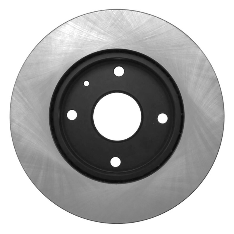 Front Vented Disc Brake Rotors 2PCS Set For Chevrolet Optra; Suzuki Forenza gallery
