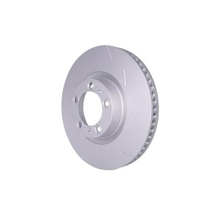 Hella 355133631 Disc Brake Rotor gallery