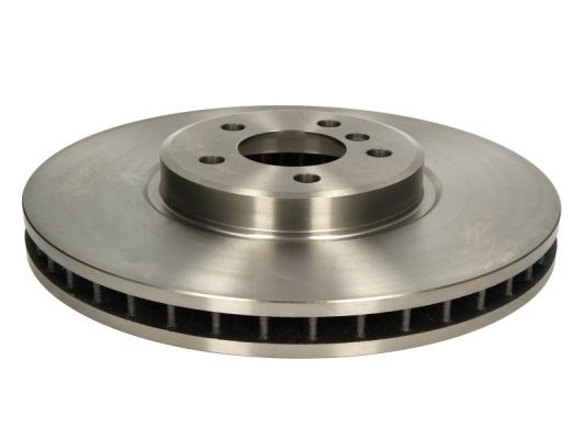 ABE C3B051ABE Brake Disc for BMW