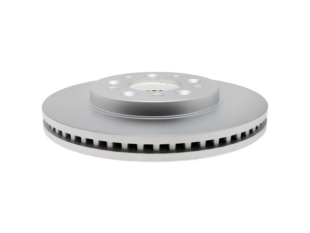 Centric Parts Disc Brake Rotor P N 320 61078F