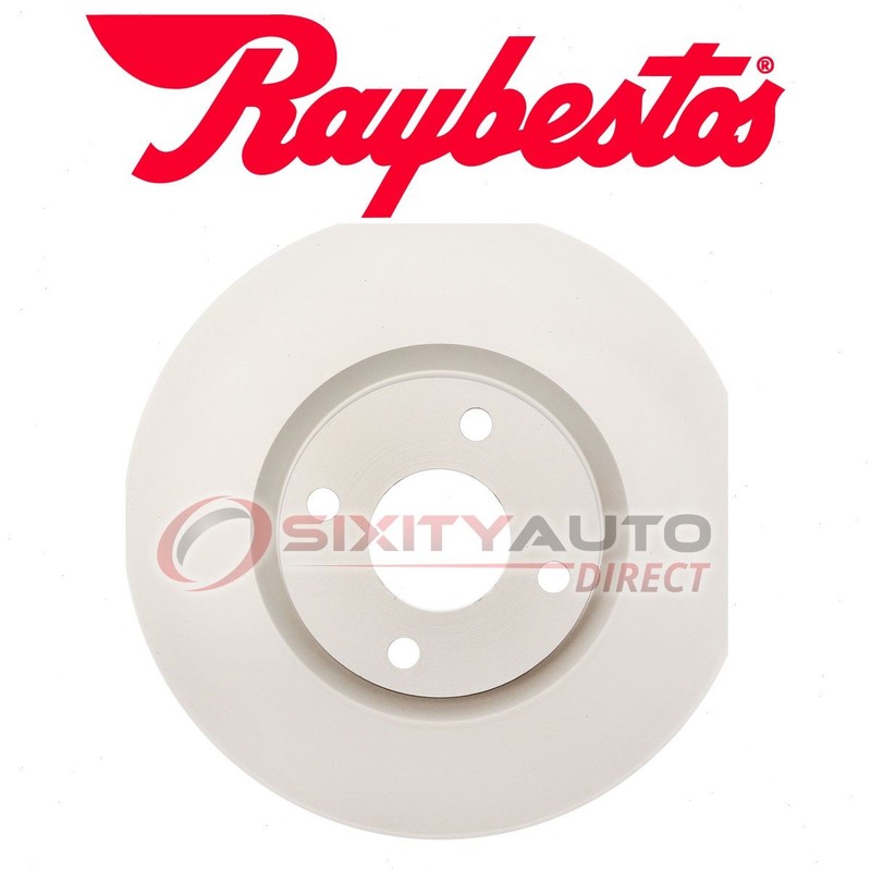 Raybestos Element3 982078FZN Disc Brake Rotor for YH679950P R42119 R1588 br