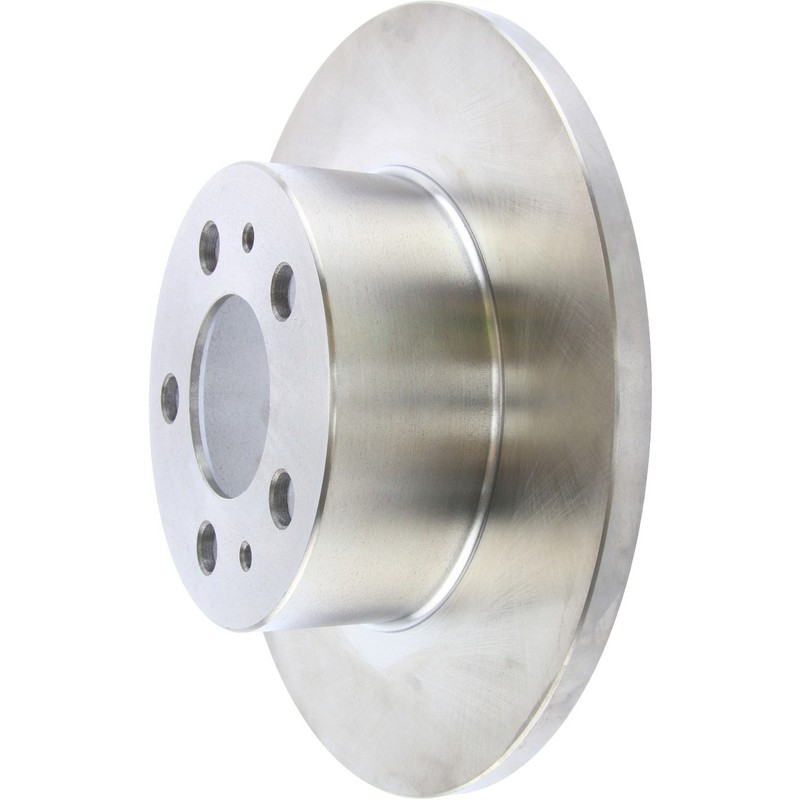 Centric Front Disc Brake Rotor | For 1967-1972 Volvo 142 | Direct Fit