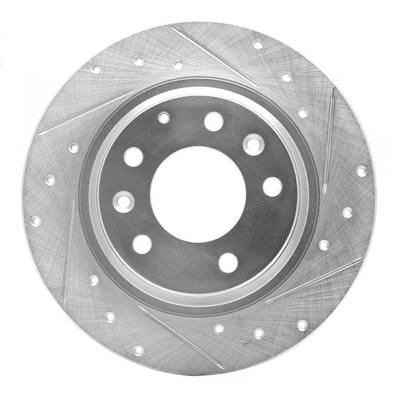 Disc Brake Rotor DFC 631-54064R