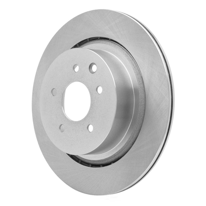 Disc Brake Rotor-Base DFC 600-68010 gallery