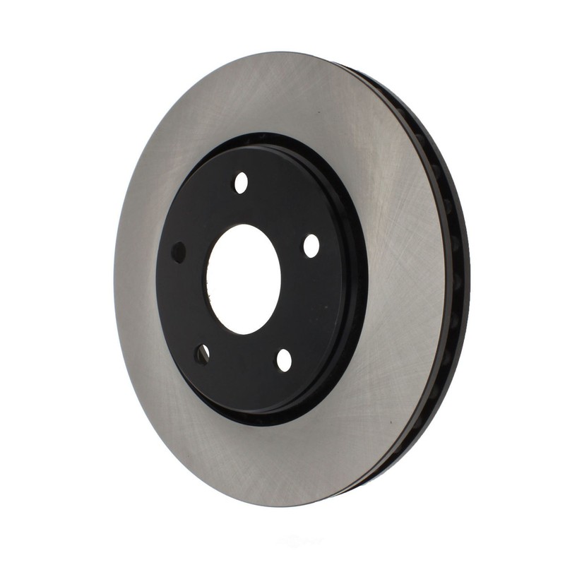 Disc Brake Rotor-Premium Centric 120.67069 gallery
