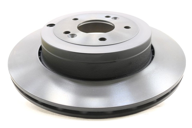 NEW OEM Disc Brake Rotor Rear 584112M700 for Hyundai Genesis Coupe 2010-2016