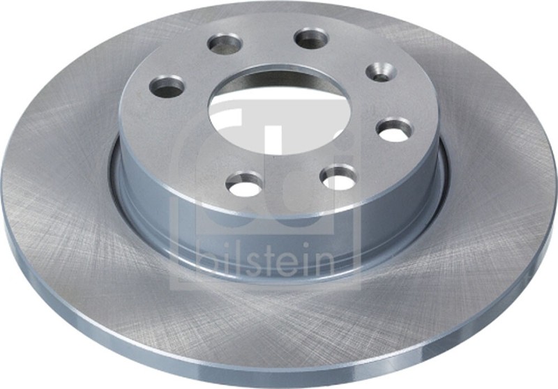 Premier Front Brake Discs Fits Vauxhall Corsa 2000-2006 1.0 1.2 9195981 gallery