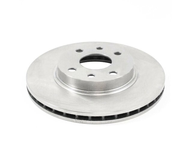 Rear Pronto Brake Rotor fits BMW X6 2020-2026 63RTPFGR